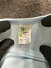 Laughing Giraffe Graphic Blue Short Sleeve Onesie Size 6-12 mo - photo 3