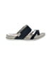 Ecco Blue Sandals Size EU 37 - photo 1