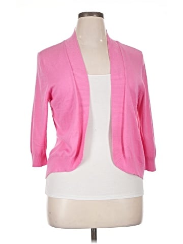 Lulu-B Cardigan (view 1)