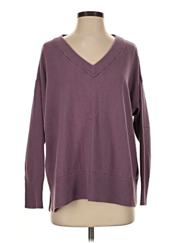 L.L.Bean Pullover Sweater (view 1)