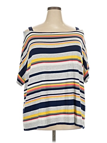 Sundays Sleeveless T-Shirt (view 1)