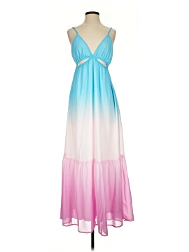 Main Strip Casual Dress