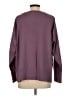 L.L.Bean Purple Pullover Sweater Size 1X - photo 2