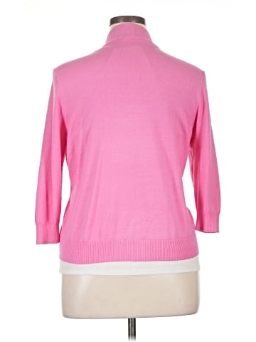 Lulu-B Cardigan (view 2)