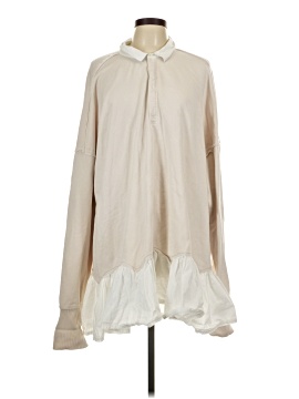 Free People Poncho