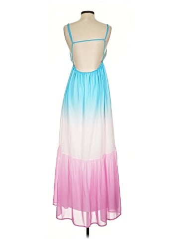 Main Strip Casual Dress (view 2)