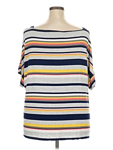 Sundays Sleeveless T-Shirt (view 2)