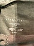 Vitality Gray Active Pants Size S - photo 7