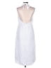 Babaton White Casual Dress Size 12 - photo 2