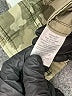 ATM Camo Green Jacket Size M - photo 7