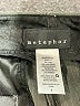 metaphor Gray Dress Pants Size 2 - photo 7