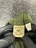 Monster Republic 100% Cotton Graphic Green Board Shorts Size 4 - photo 3