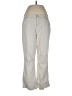 Wit & Wisdom Gray Ivory Khakis Size 12 - photo 1