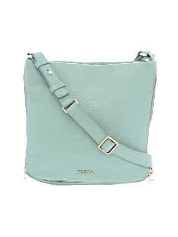 Fossil Crossbody Bag (view 1)