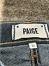 Paige Blue Jeans Size 32 waist - photo 7