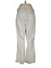 Wit & Wisdom Gray Ivory Khakis Size 12 - photo 2