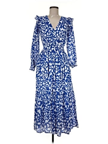 Banjanan Casual Dress (view 1)