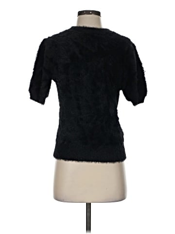 On Twelfth Short Sleeve Turtleneck (view 1)