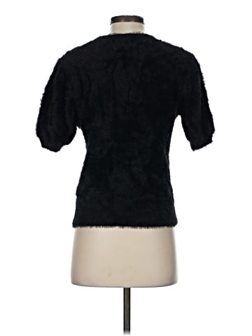 On Twelfth Short Sleeve Turtleneck (view 2)