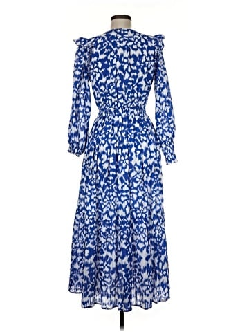 Banjanan Casual Dress (view 2)
