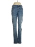 ASOS Design Solid Blue Jeans Size 30 waist - photo 1