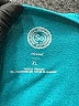SO Teal Sleeveless Top Size XL - photo 7
