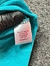 SO Teal Sleeveless Top Size XL - photo 8