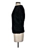 On Twelfth Black Short Sleeve Turtleneck Size S - photo 5