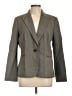 Liz Claiborne Gray Blazer Size 12 - photo 1