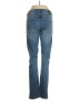 ASOS Design Solid Blue Jeans Size 30 waist - photo 2