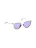 Unbranded Silver Sunglasses One size - photo 1