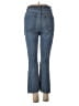 DL1961 Hearts Blue Jeans Size 26 waist - photo 2