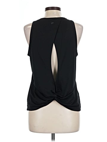 Fabletics Sleeveless T-Shirt (view 2)