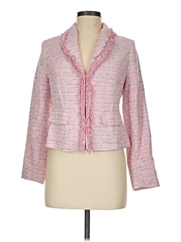 Petite Sophisticate Blazer (view 1)