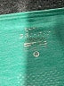 Nike Teal Short Sleeve Top Size M - photo 4