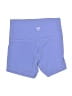 TnAction Blue Athletic Shorts Size XS - photo 2