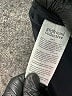 Girlfriend Collective Black Active Pants Size S - photo 4