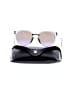 Unbranded Silver Sunglasses One size - photo 2
