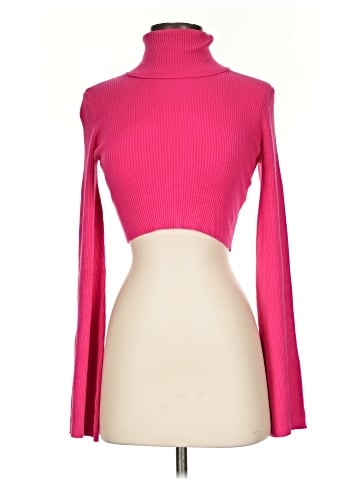 NBD Turtleneck Sweater (view 1)