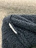 Barefoot Dreams Black Cardigan Size L - photo 8