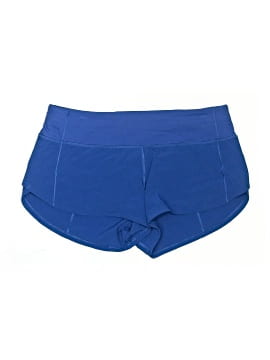 Lululemon Athletica Athletic Shorts