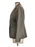 Liz Claiborne Gray Blazer Size 12 - photo 5