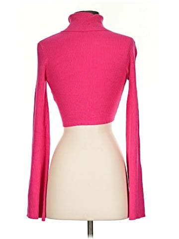 NBD Turtleneck Sweater (view 2)