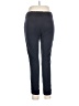 YFB 100% Cotton Solid Blue Casual Pants Size L - photo 2