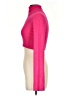 NBD 100% Rayon Pink Turtleneck Sweater Size S - photo 5