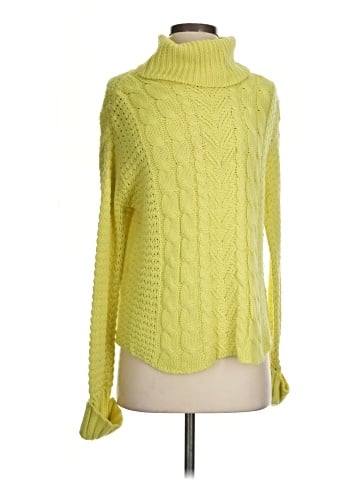 Louna Turtleneck Sweater (view 1)