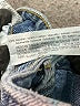 Zara Blue Denim Skirt Size S - photo 5