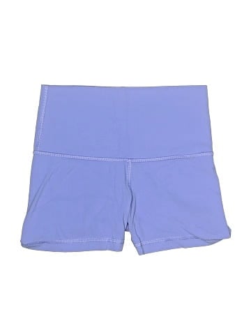 TnAction Athletic Shorts (view 1)