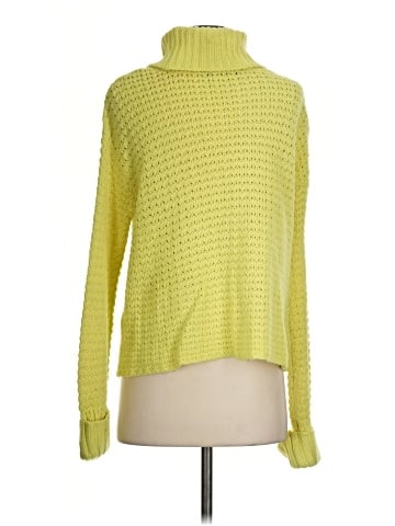 Louna Turtleneck Sweater (view 2)