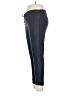 YFB 100% Cotton Solid Blue Casual Pants Size L - photo 5